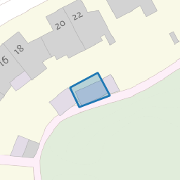 Perceel NDP02-E-1755