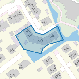 Perceel NDP02-E-1776