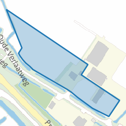 Perceel NDP02-E-1780