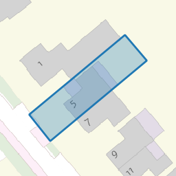 Perceel NDP02-E-1788