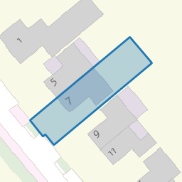 Perceel NDP02-E-1789