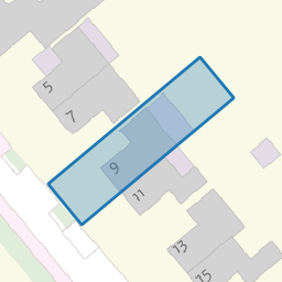 Perceel NDP02-E-1790