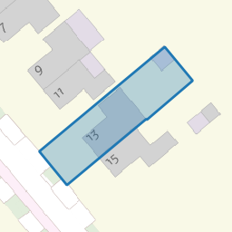 Perceel NDP02-E-1792