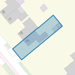 Perceel NDP02-E-1793