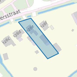 Perceel NDP02-E-1814