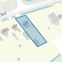 Perceel NDP02-E-1815