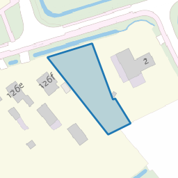 Perceel NDP02-E-1816