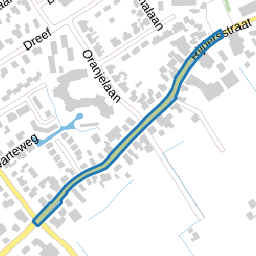 Perceel NDP02-E-1827