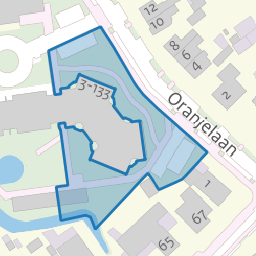 Perceel NDP02-E-1853