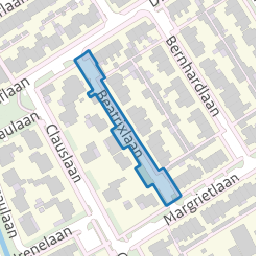 Perceel NDP02-E-1873