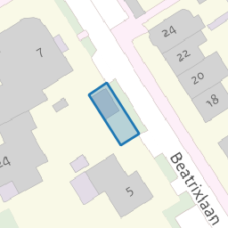 Perceel NDP02-E-1874