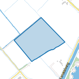 Perceel NDP02-E-1878