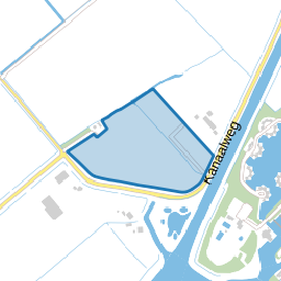 Perceel NDP02-E-1879