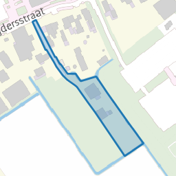 Perceel NDP02-E-1883