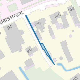 Perceel NDP02-E-1884