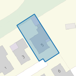 Perceel NDP02-E-1897