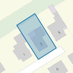 Perceel NDP02-E-1902