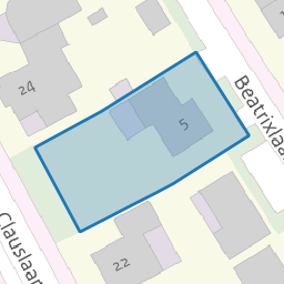 Perceel NDP02-E-1917