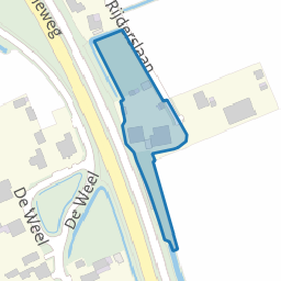 Perceel NDP02-E-1929