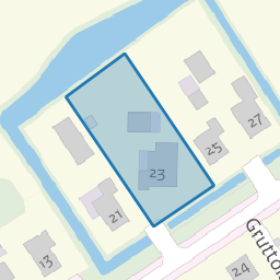 Perceel NDP02-E-1950