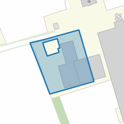 Perceel NDP02-E-1991