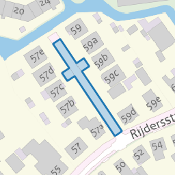 Perceel NDP02-E-2003