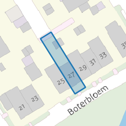 Perceel NDP02-E-2008