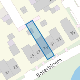 Perceel NDP02-E-2009