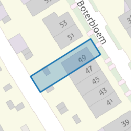 Perceel NDP02-E-2010