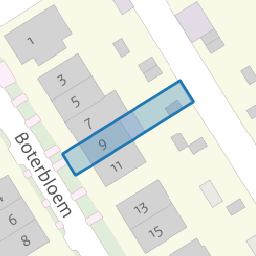 Perceel NDP02-E-2011