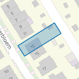 Perceel NDP02-E-2012