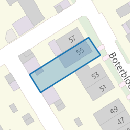 Perceel NDP02-E-2025