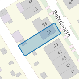 Perceel NDP02-E-2026