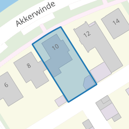 Perceel NDP02-E-2027