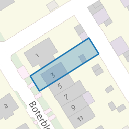 Perceel NDP02-E-2028