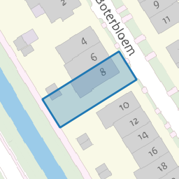 Perceel NDP02-E-2030