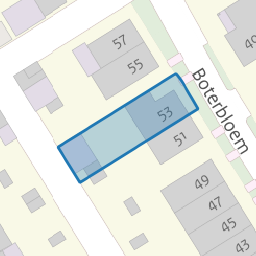 Perceel NDP02-E-2031