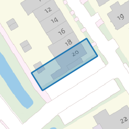 Perceel NDP02-E-2036