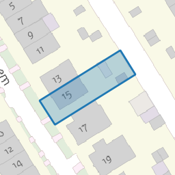 Perceel NDP02-E-2040