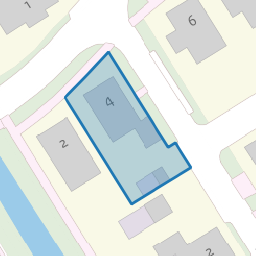 Perceel NDP02-E-2043