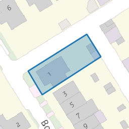 Perceel NDP02-E-2044