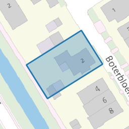 Perceel NDP02-E-2047