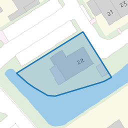 Perceel NDP02-E-2052