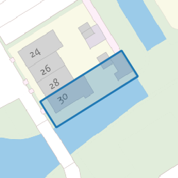 Perceel NDP02-E-2054