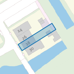 Perceel NDP02-E-2057