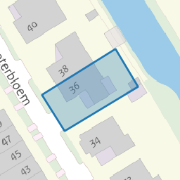 Perceel NDP02-E-2066