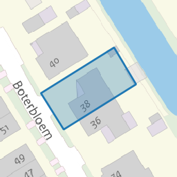 Perceel NDP02-E-2069