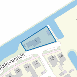 Perceel NDP02-E-2071