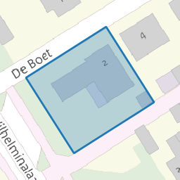 Perceel NDP02-E-2074