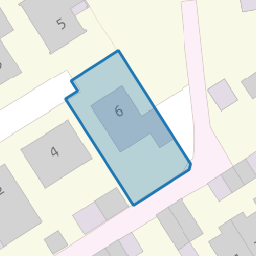 Perceel NDP02-E-2078